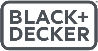 Black + decker logo